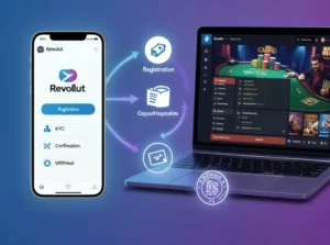 Καζίνο που Δέχονται Revolut στην Ελλάδα