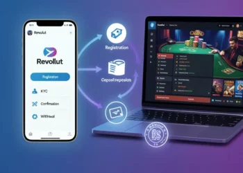 Casino Revolut