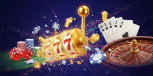 Casinos Internacionales Online | Casinos Fuera de España