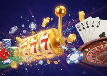 Casino online