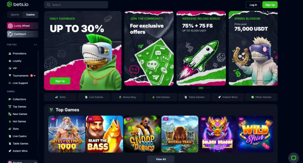 Betsio