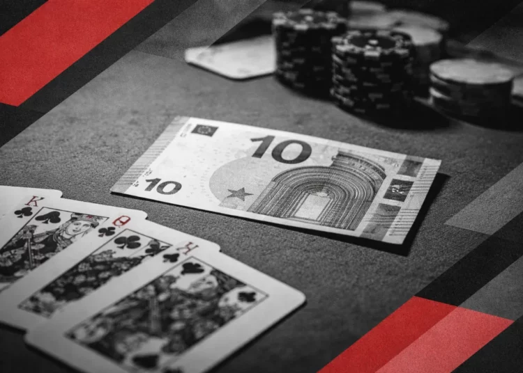 casinos deposito
