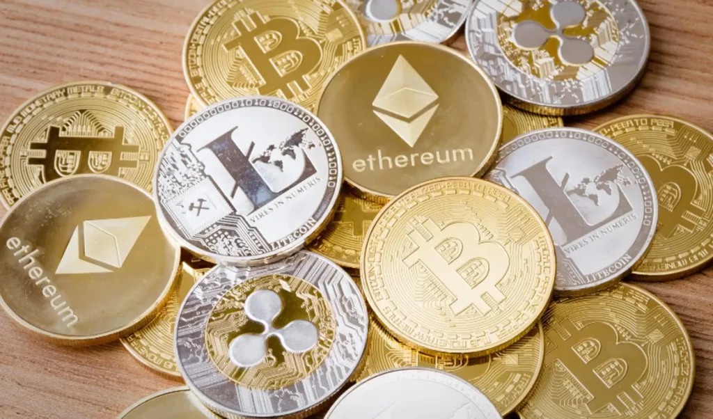 crypto