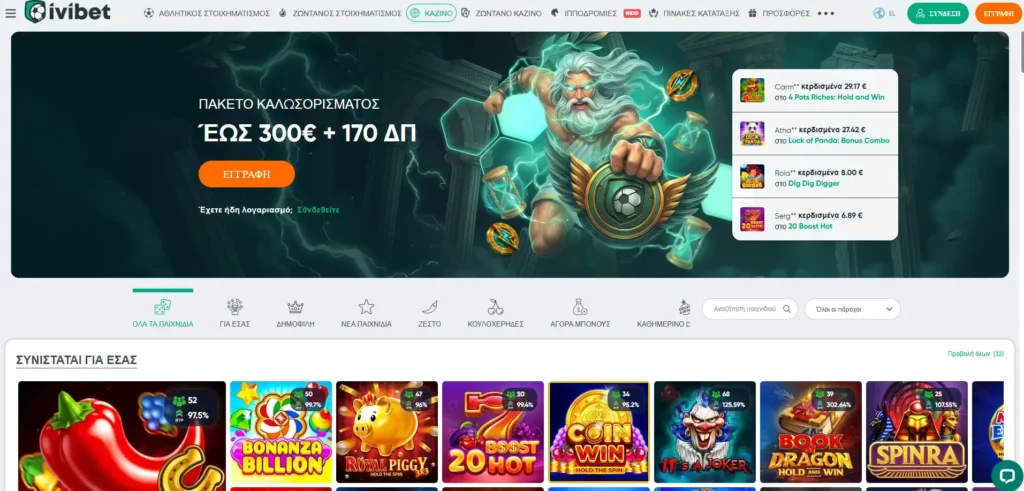 Ivibet