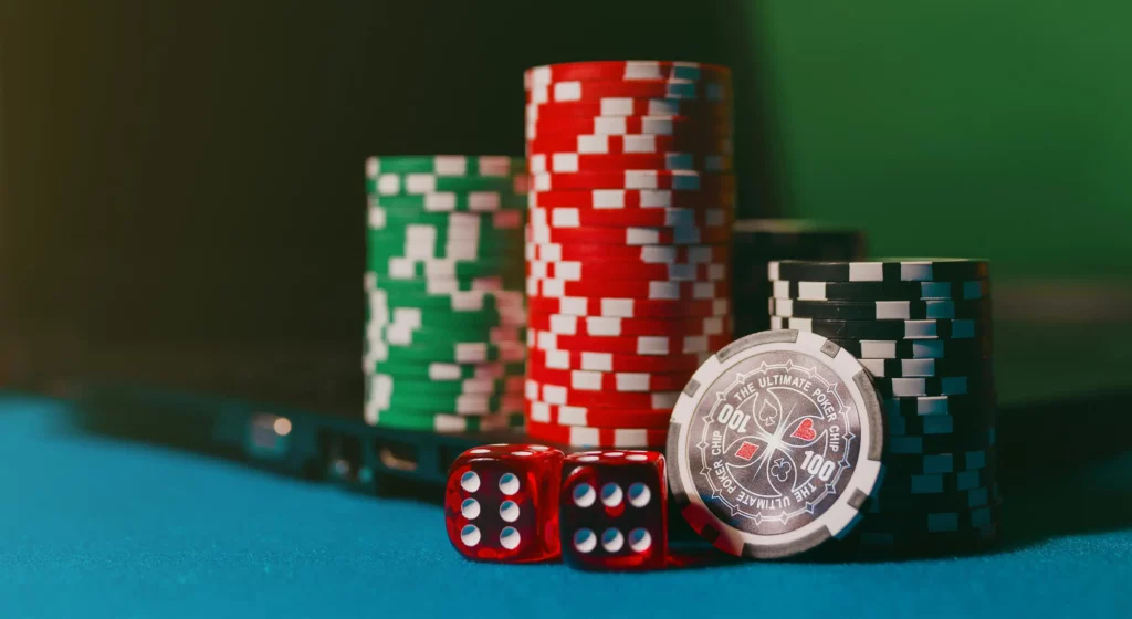 Online casino
