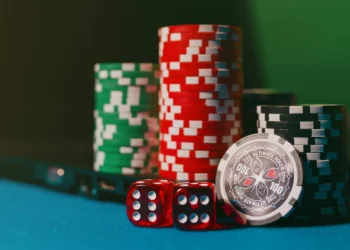 Online casino