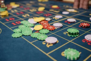 Casino Zonder Vergunning in Nederland