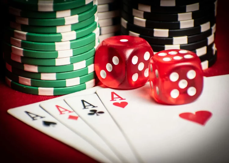 online casino