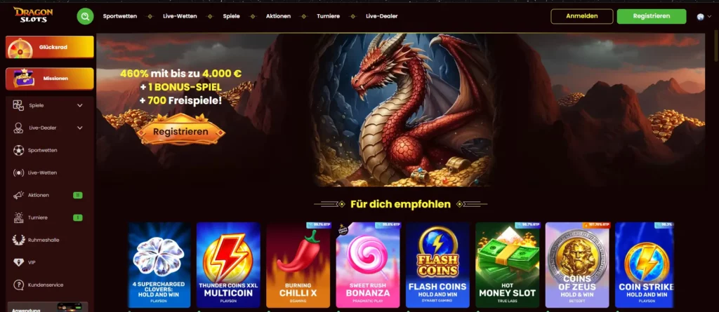 DragonSlots