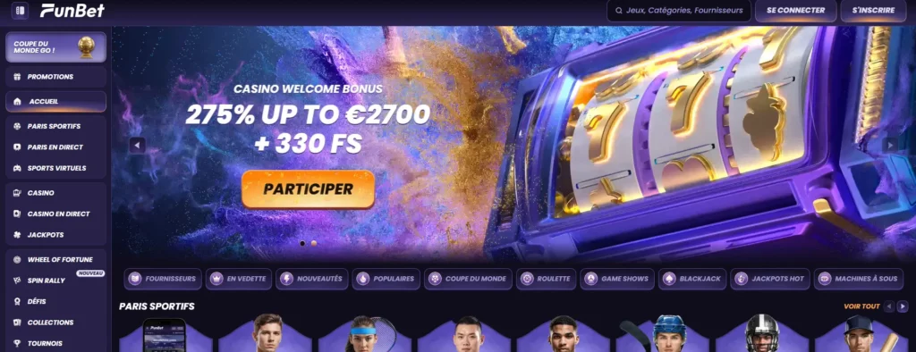 Funbet