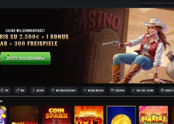 Ausländische Online Casinos Schweiz im Test