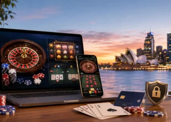 Online Casinos Australia