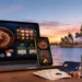 Online Casinos Australia