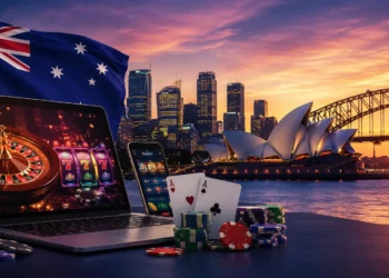 casinos in Australia