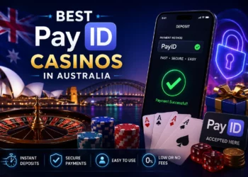 PayID Casinos