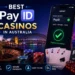 PayID Casinos