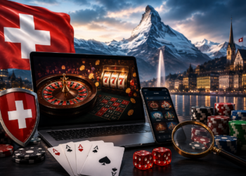 ausländische online casinos schweiz