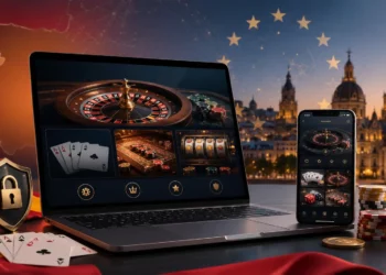 Mejores casinos online europeos en España en 2026