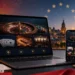 Mejores casinos online europeos en España en 2026