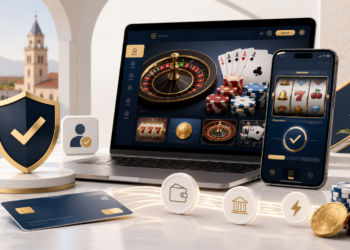 Casino sin registro
