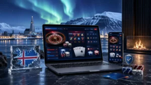 Iceland Online Casino | Your Complete Guide 2026