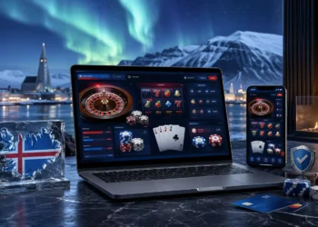Iceland Online Casino