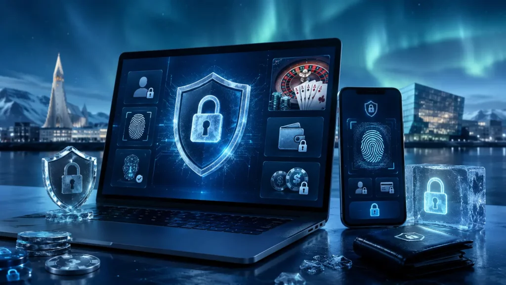 Security and Privacy