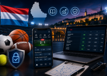 Paris sportif Luxembourg