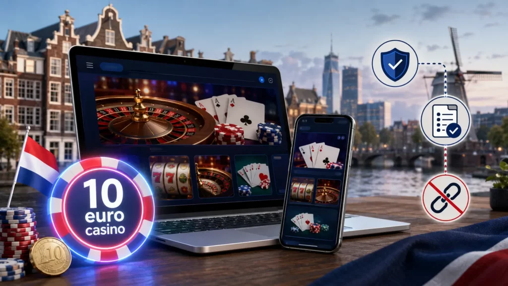 10 euro casino