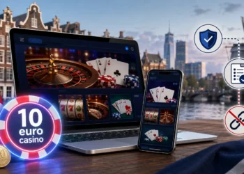 10 euro casino
