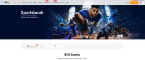 Online Betting Malaysia | Best Sports Betting Sites in MY