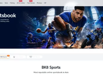 BK8-betting