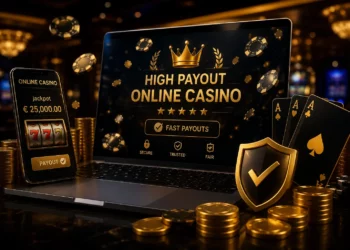 Casino en ligne
