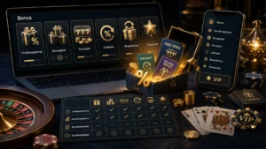 Online Casino ohne Limit 2026 | Online-Casino-Limits umgehen