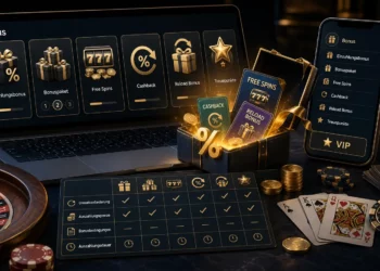 Casino ohne Limit Bonus
