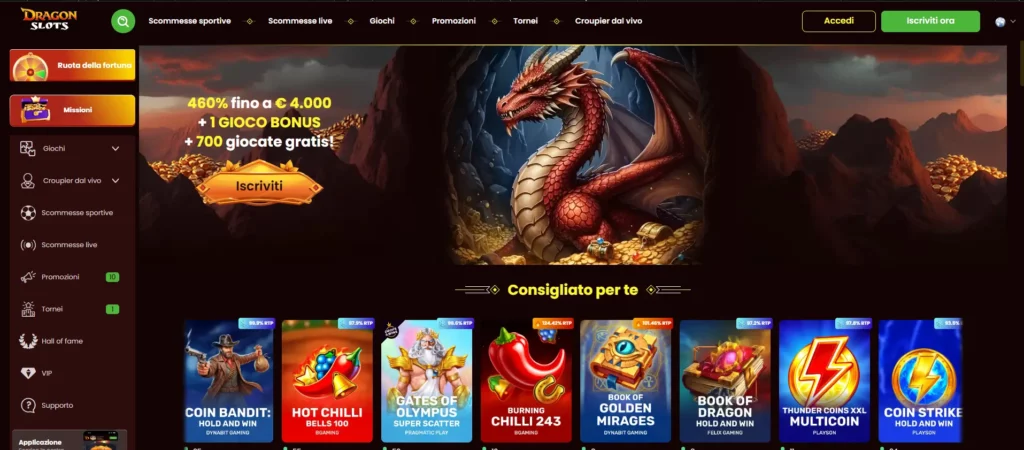 DragonSlots