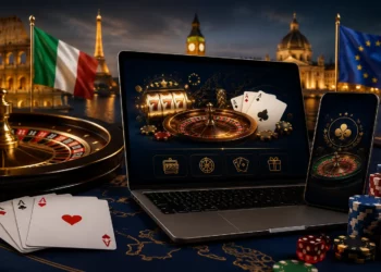 migliori casino online europei