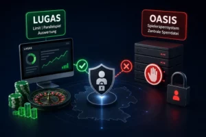 Casinos ohne LUGAS | Glücksspiel ohne Limits
