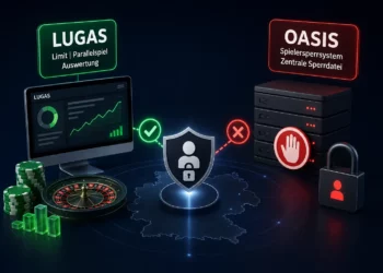 LUGAS und OASIS