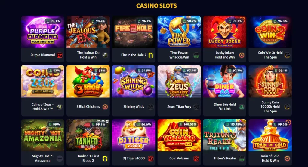 Games
