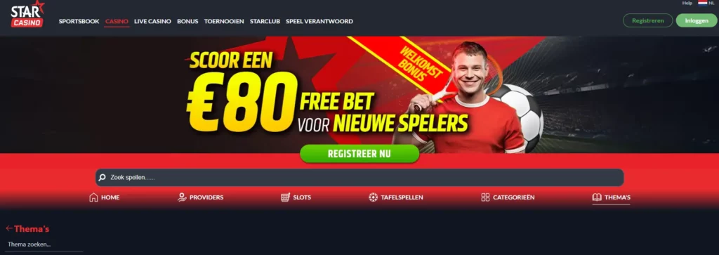 Starcasino