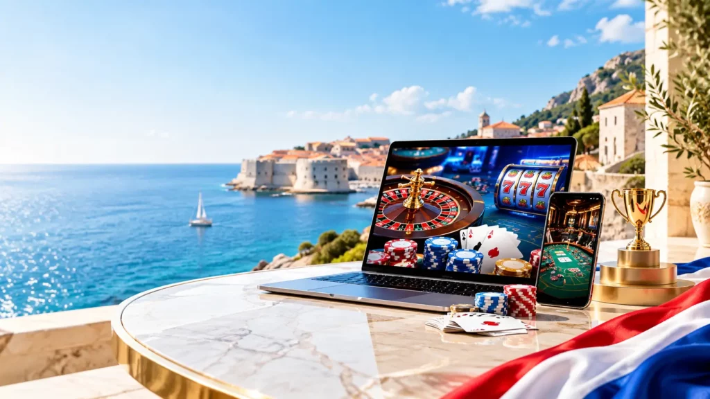 najbolji online casino u Europi