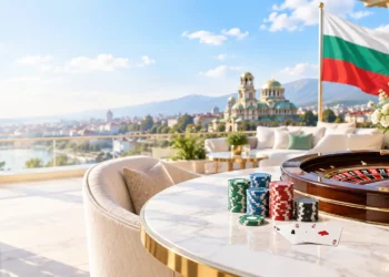 чуждестранни казина