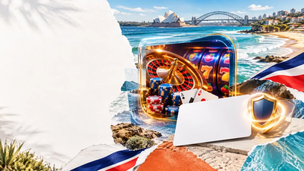 Neosurf online casino
