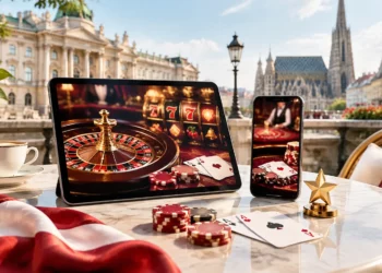 neue Online Casinos Österreich