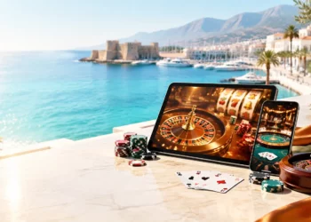 Online Casino Cyprus