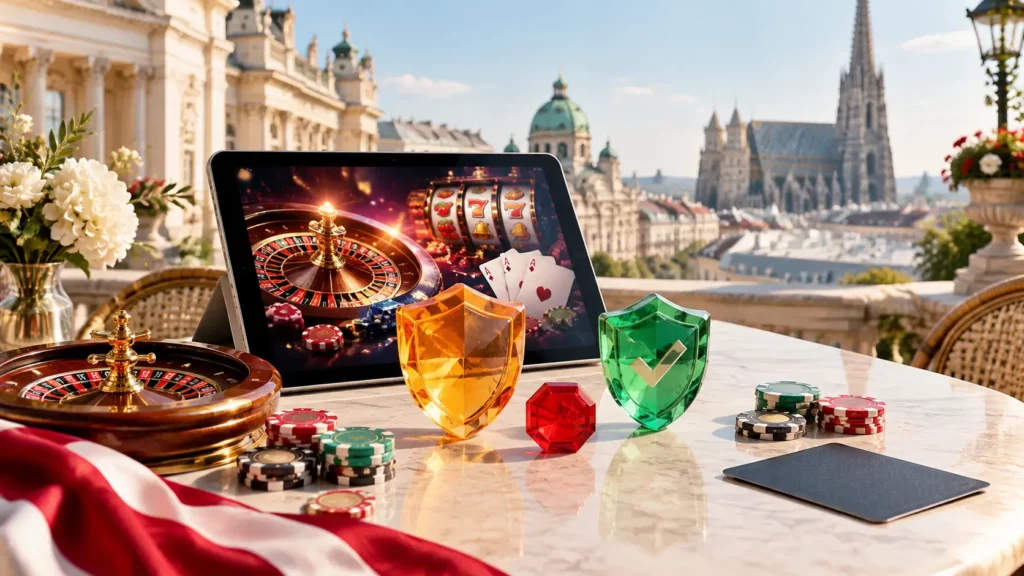 beste neue Online Casinos