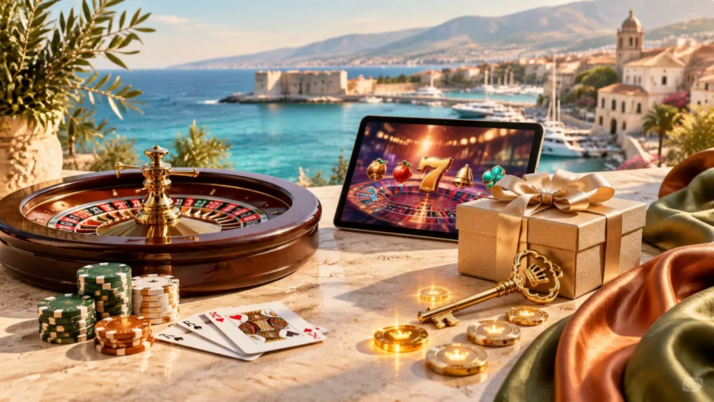 Casino Online CY