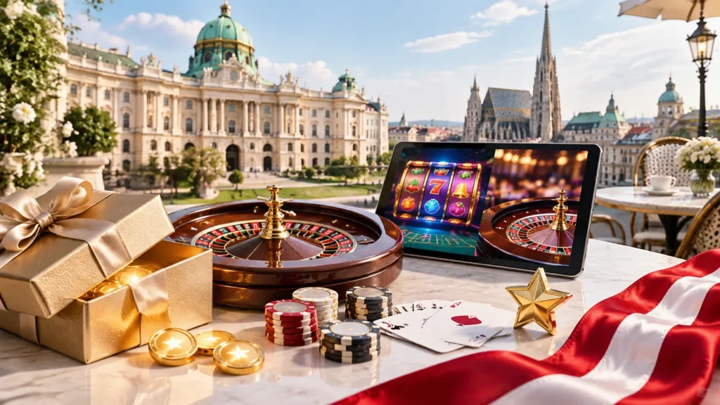 neuen Online Casinos