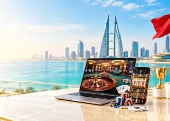 افضل كازينو اون لاين البحرين